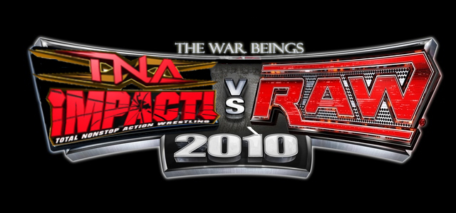 The Death of TNA #2 - The Monday Night Wars